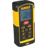 Dewalt dw03101 afstandsmåler | 100m - dw03101-xj