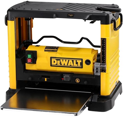 Dewalt dw733 tykkelse | 1800w - dw733-qs