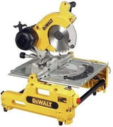 Dewalt dw743n bord-, kap- og geringssavkombination | 250mm 2000w - dw743n-qs