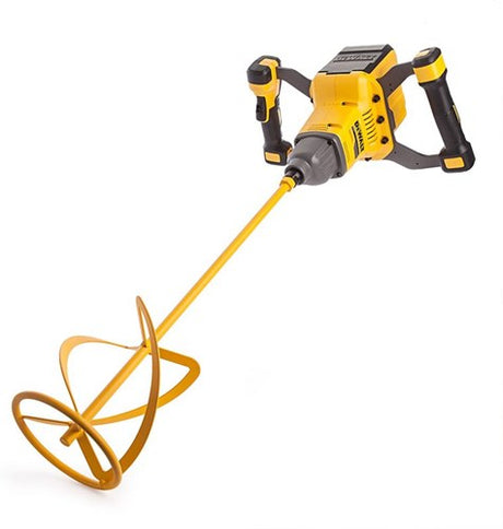 Dewalt dwd241 | mixer | 1800w | 3 hastigheder - dwd241-qs