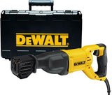 Dewalt dwe305pk 1100 watt frem- og tilbagegående sav - dwe305pk-qs