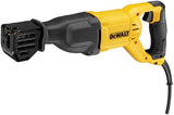 Dewalt dwe305pk 1100 watt frem- og tilbagegående sav - dwe305pk-qs