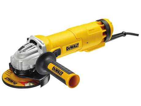 Dewalt dwe4206 1010w 115 mm vinkelsliber - dwe4206-qs