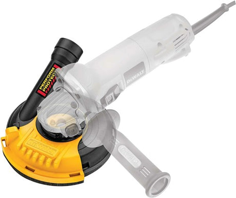 Dewalt DWE46150 beskyttelsesdæksel poleringstilbehør - DWE46150-XJ
