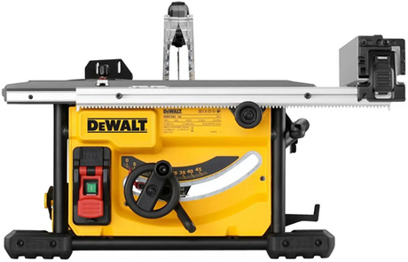 Dewalt dwe7485 bordsav (savbord) | 210mm 1850w - dwe7485-qs