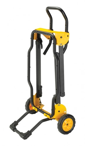 Dewalt dwe74911 base til dewalt bærbare bordsave. - dwe74911-xj