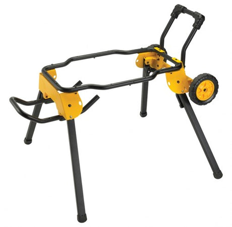 Dewalt dwe74911 base til dewalt bærbare bordsave. - dwe74911-xj