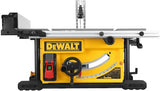 Dewalt dwe7492 kraftig bordsav 250mm