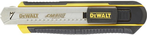 Dewalt dwht0-10249 | snap-off kniv | 18 mm - dwht0-10249