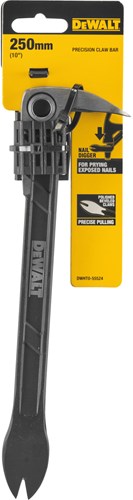 Dewalt dwht0-55524 | koben | flot | smal klo | 250 mm - dwht0-55524