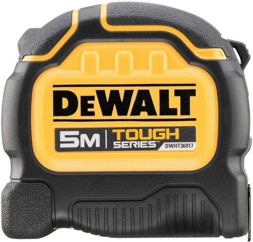Dewalt dwht36917-0 målebånd | 5m | 32mm - dwht36917-0