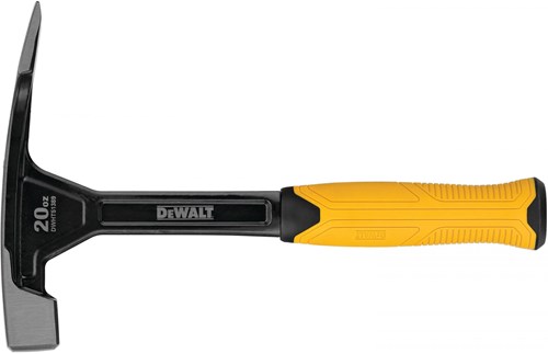 Dewalt dwht51389-0 | fældehammer | 500 gr