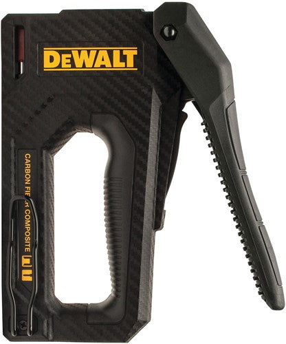 Dewalt dwht80276 | kulfiber komposit | hæftepistol - dwht80276-0