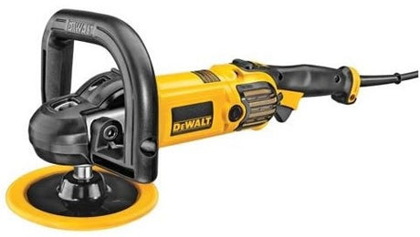 Dewalt dwp849x polermaskine | 1250w - dwp849x-qs