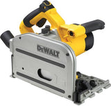 Dewalt dws520k dyksav | 1300w 165mm - dws520k-qs
