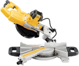Dewalt dws774 krydssav | 216mm 1400w - dws774-qs