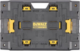 Dewalt toughsystem 2.0 adapter - tstak - tilslutning