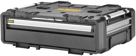 Dewalt dwst08510-1 toughsystem 2.0 dxl kuffert med 1 skuffe - dwst08510-1