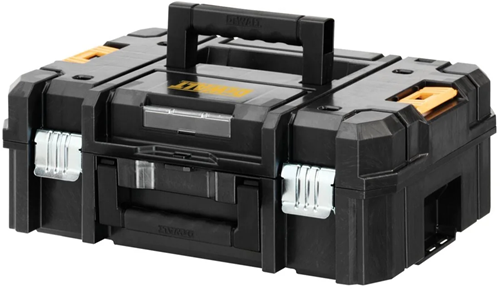Dewalt dwst1-70703 robust etui t-stak ii (n279261) - dwst1-70703