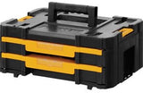 Dewalt tstak iv værktøjskasse