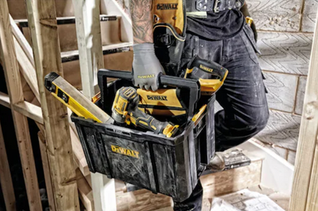Dewalt dwst1-71228 tstak værktøjsbakke - dwst1-71228