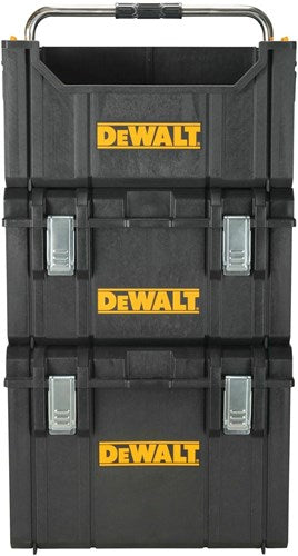 Dewalt dwst1-75654 toughsystem værktøjsbakke - dwst1-75654