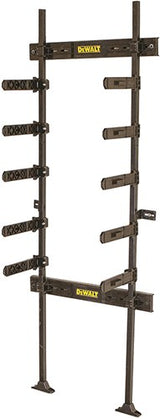 Dewalt dwst1-75694 toughsystem værkstedsreoler - værkstedsudstyr - dwst1-75694