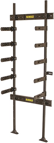 Dewalt dwst1-75694 toughsystem værkstedsreoler - værkstedsudstyr - dwst1-75694