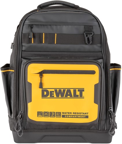 Dewalt dwst60102-1 værktøjsrygsæk pro - dwst60102-1