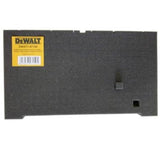 Dewalt dwst83293-1 skumgummi indsats 2.0 ds166 - dwst83293-1