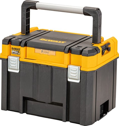 Dewalt dwst83343-1 | tstak kuffert | langt håndtag - dwst83343-1