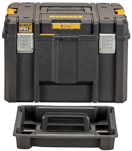 Dewalt dwst83346-1 | tstak kuffert - dwst83346-1