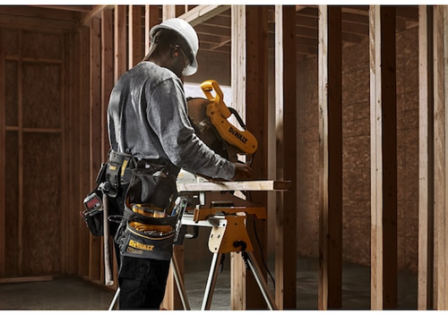 Dewalt værktøjsbælte - dwst40603-1
