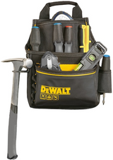Dewalt værktøjsholder med bælte - dwst40101-1