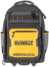 Dewalt tool rygsæk med hjul - dwst60101-1