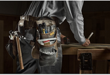 Dewalt læderværktøjsbælte - DWST50113-1