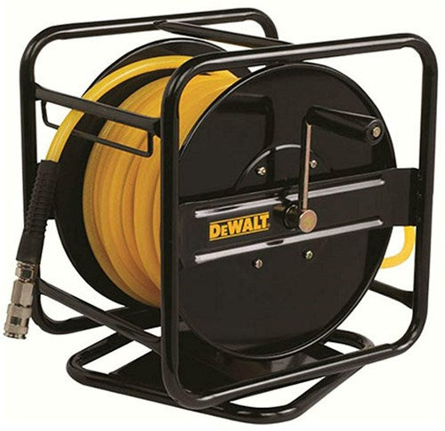 Dewalt tilbehør dewalt luftslangetromle dwp-cpack30 - 30m - dwp-cpack30