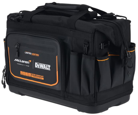 Dewalt mclaren værktøjstaske 20 tommer - dwst60104-9