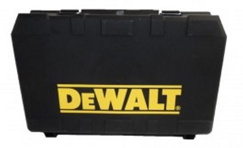 Dewalt n132422 etui til dcg412 - n132422