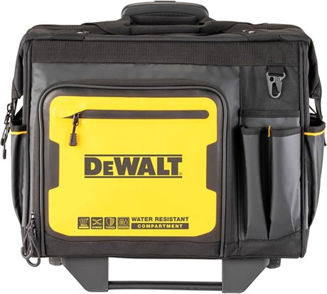 Dewalt pro 18'' rullende værktøjstaske - dwst60107-1