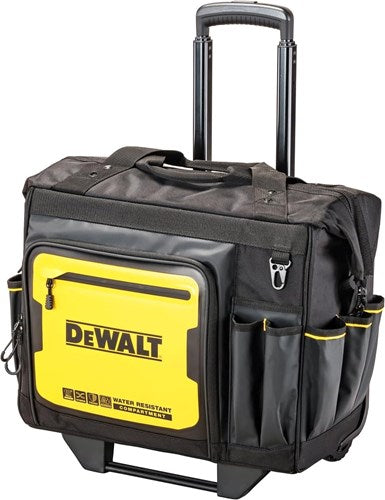Dewalt pro 18'' rullende værktøjstaske - dwst60107-1