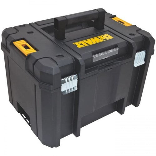 Dewalt dwst1-71195 t-stak iv værktøjskasse | fast | dyb - dwst1-71195