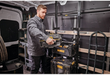 Dewalt toughsystem 2.0 dyb kasse - dwst08035-1