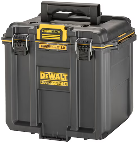 Dewalt toughsystem 2.0 dyb kasse - dwst08035-1
