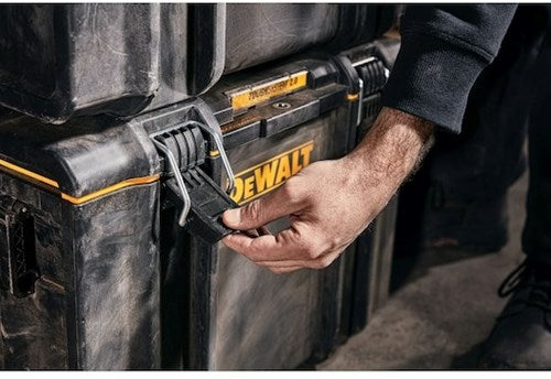 Dewalt toughsystem 2.0 | værktøjsvogn ds450 - dwst83295-1