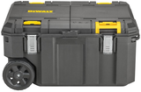 Dewalt tstak ip54 værktøjsvogn 113l - dwst17871-1