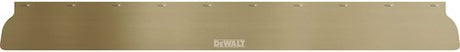 Dewalt udskifteligt blad til gipskniv | 101,6 mm - 2-955 - 2-955