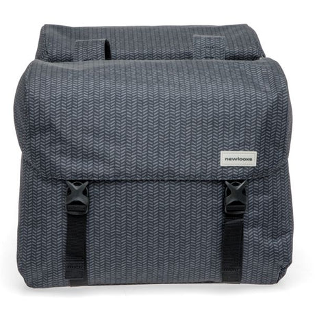 Ny taske looxs mondi joy double | nima sort | 38 l