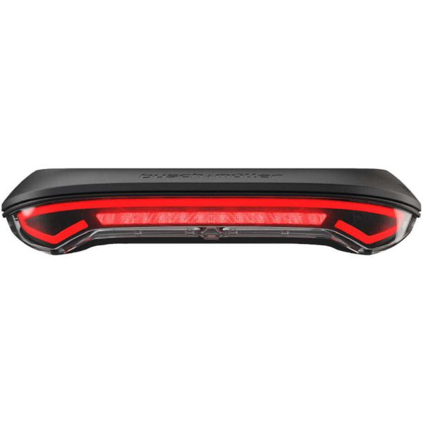 Busch + Müller baglygte toplygte kite b m e-bike baglygte toplygte kite brex