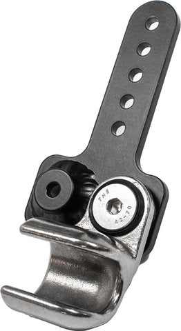 Old man mountain kids trailer dropout adapter til skillestativ